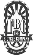 The Bicycle Company